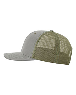 Richardson 112WF Fremont Trucker Cap at GotApparel
