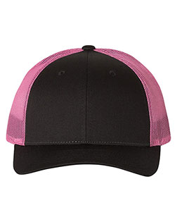 Black/ Neon Pink product color