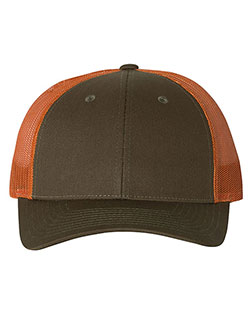 Dark Loden/ Jaffa Orange product color