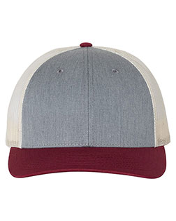 Heather Grey/ Birch/ Cardinal product color