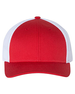 Red/ White product color