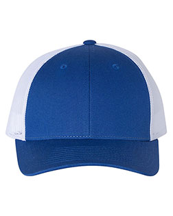 Royal/ White product color