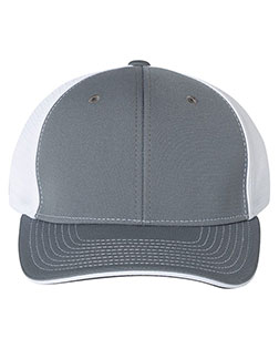 Richardson 172 Unisex Fitted Pulse Sportmesh With R-Flex Cap at GotApparel
