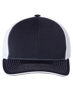 Navy/ White Split product color