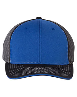 Royal/ Charcoal/ Black Tri product color