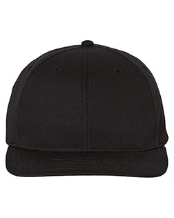 Richardson 212 Unisex Pro Twill Snapback Cap at GotApparel