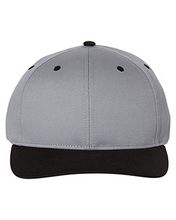 Richardson 212 Unisex Pro Twill Snapback Cap at GotApparel