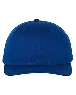 Richardson 212 Unisex Pro Twill Snapback Cap at GotApparel
