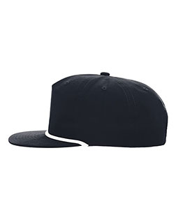 Midnight Navy/ White product color