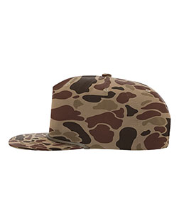 Richardson 256P Printed Umpqua Cap at GotApparel