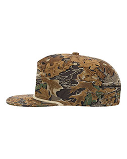 Richardson 256P Printed Umpqua Cap at GotApparel