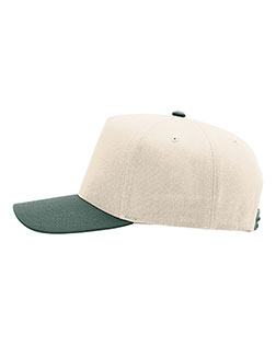 Richardson 323FPC Full Fabric Five-Panel Champ Cap at GotApparel