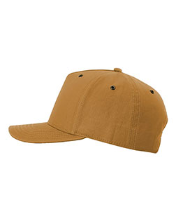 Richardson 336 Burnside Cap at GotApparel