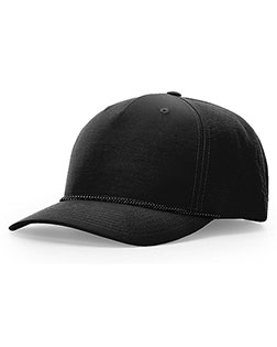 Richardson 355 Laser Perf Performance Rope Cap at GotApparel