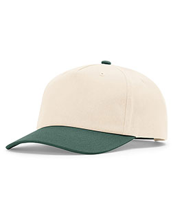Richardson 356 5-Panel Relaxed Gramps at GotApparel