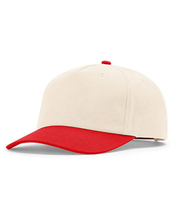 Richardson 356 5-Panel Relaxed Gramps at GotApparel