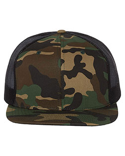 Green Camo/ Black product color