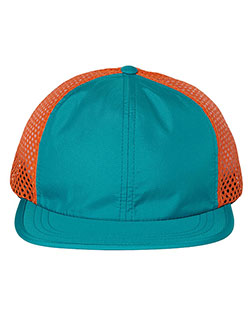 Teal/ Orange product color