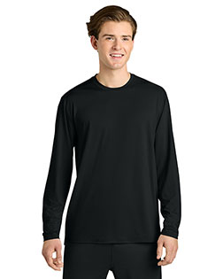 Richardson RA7110LS Clutch Long Sleeve Tee at GotApparel
