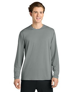 Richardson RA7110LS Clutch Long Sleeve Tee at GotApparel