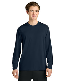 Richardson RA7110LS Clutch Long Sleeve Tee at GotApparel
