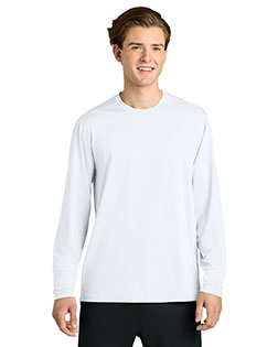 Richardson RA7110LS Clutch Long Sleeve Tee at GotApparel