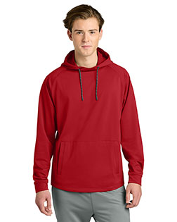 Red product color