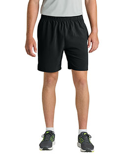 Richardson RA7401B Barrage Stretch Woven Training Short at GotApparel