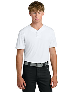Richardson RA7910 Select 2-Button Baseball Jersey at GotApparel