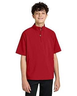 Red product color