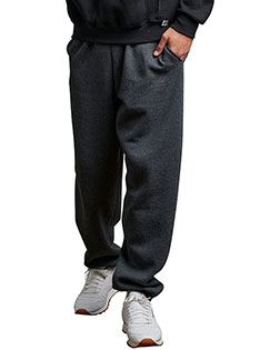 Russell Athletic 29HBM  Adult Dri-Power® Sweatpant at GotApparel