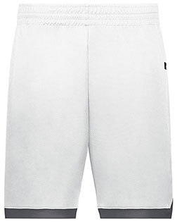 Russell Athletic 5R4CHM Elite Basketball Shorts Powered By Coolcoreâ® at GotApparel
