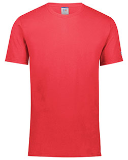 Russell Athletic 600M  Cotton Classic Tee at GotApparel