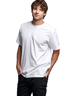 Russell Athletic 600MRUS  Unisex Cotton Classic T-Shirt at GotApparel
