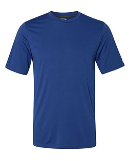 Russell Athletic 629X2M Men Core Performance Short Sleeve T-Shirt at GotApparel