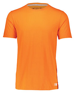 Russell Athletic 64STTB Youth Essential Tee at GotApparel