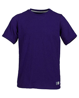 Russell Athletic 64STTB  Youth Essential Tee at GotApparel