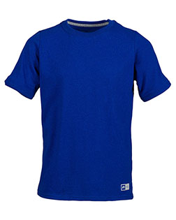 Russell Athletic 64STTB  Youth Essential Tee at GotApparel