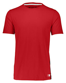 Russell Athletic 64STTB Youth Essential Tee at GotApparel
