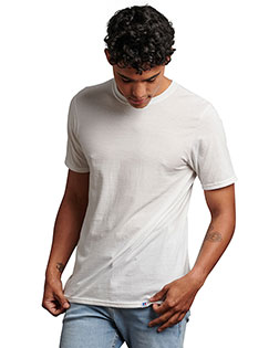 Russell Athletic 64STTM Men Essential 60/40 Performance Tee at GotApparel