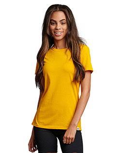 Russell Athletic 64STTX  Ladies Essential Tee at GotApparel