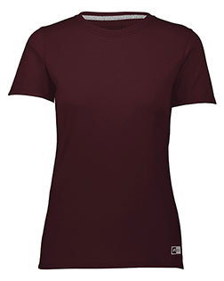 Russell Athletic 64STTX Ladies Essential Tee at GotApparel
