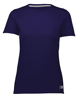 Russell Athletic 64STTX  Ladies Essential Tee at GotApparel