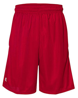 True Red product color