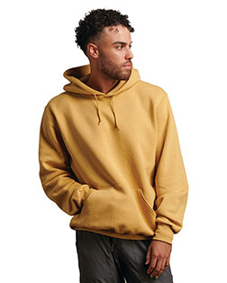 Russell Athletic 695HBM  Dri-PowerÂ® Fleece Hoodie at GotApparel