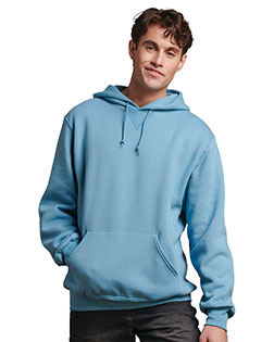 Russell Athletic 695HBM  Dri-PowerÂ® Fleece Hoodie at GotApparel