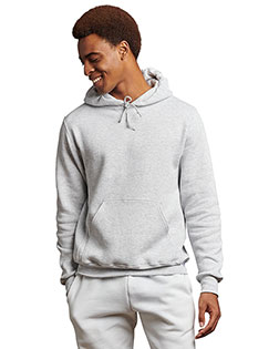 Russell Athletic 695HBM  Dri-PowerÂ® Fleece Hoodie at GotApparel