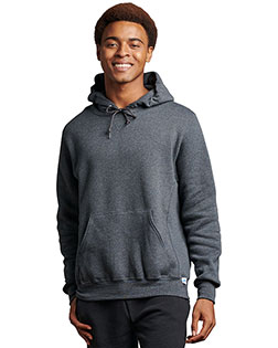 Russell Athletic 695HBM  Dri-PowerÂ® Fleece Hoodie at GotApparel