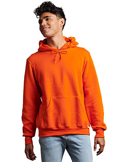 Russell Athletic 695HBM Dri-PowerÂ® Fleece Hoodie at GotApparel