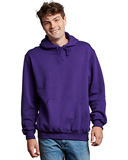 Russell Athletic 695HBM Dri-PowerÂ® Fleece Hoodie at GotApparel